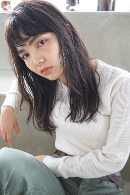 kos/二子玉川徒歩3分/30代40代/ボブ/ ショート　