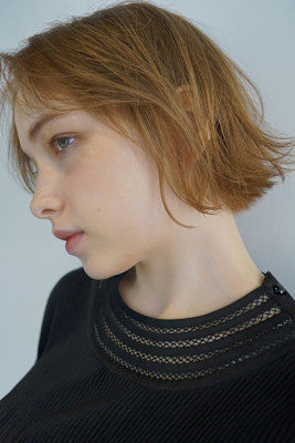 kos/二子玉川徒歩3分/30代40代/ボブ/ ショート　