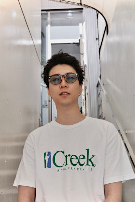 [金沢駅/Men's/メンズカット/メンズパーマ]