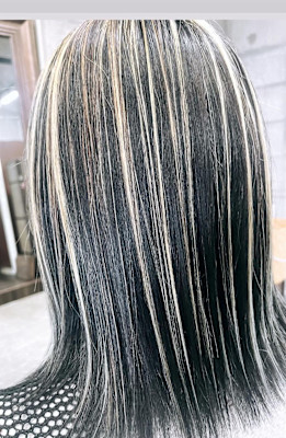 アンブレラカラー