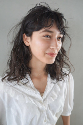 kos/二子玉川徒歩3分/30代40代/ボブ/ ショート　