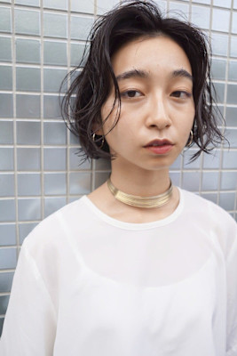 kos/二子玉川徒歩3分/30代40代/ボブ/ ショート　