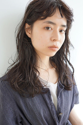 kos/二子玉川徒歩3分/30代40代/ボブ/ ショート　