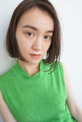 kos/二子玉川徒歩3分/30代40代/ボブ/ ショート　