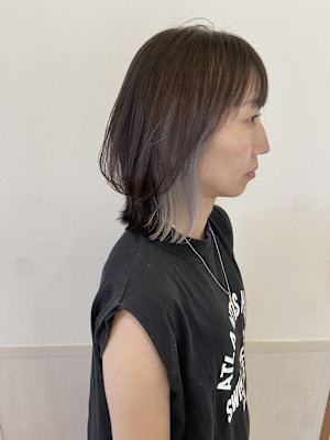 ウルフレイヤー 《渡辺》