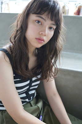 kos/二子玉川徒歩3分/30代40代/ボブ/ ショート　