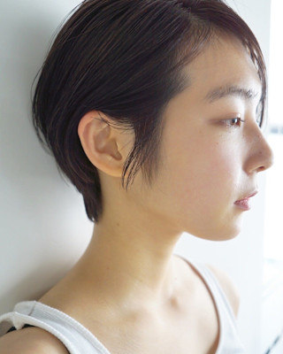 kos/二子玉川徒歩3分/30代40代/ボブ/ ショート　