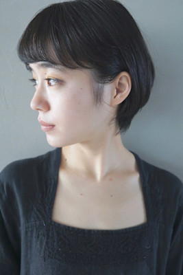 kos/二子玉川徒歩3分/30代40代/ボブ/ ショート　