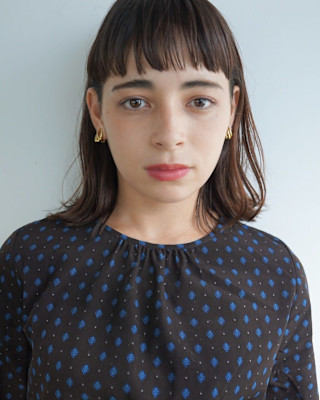 kos/二子玉川徒歩3分/30代40代/ボブ/ ショート　