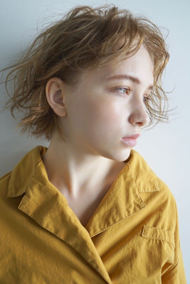 kos/二子玉川徒歩3分/30代40代/ボブ/ ショート　