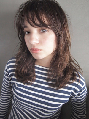 kos/二子玉川徒歩3分/30代40代/ボブ/ ショート　