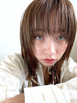 髪質改善/インナーカラー/ダブルカラー/ハイライト/ブリーチ