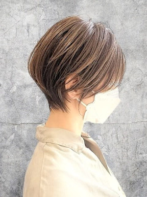 30/40代　大人女子おススメショート☆