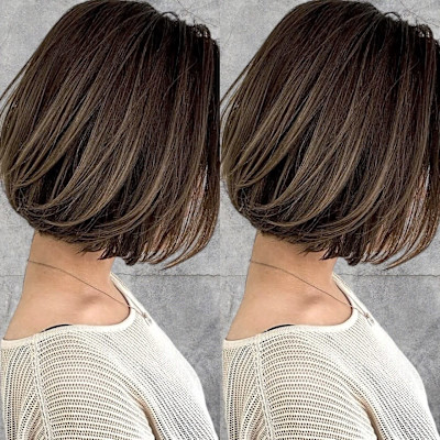 30/40代　大人女子おススメショート☆