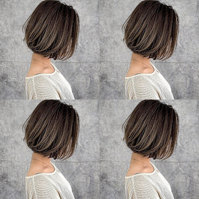 30/40代　大人女子おススメショート☆