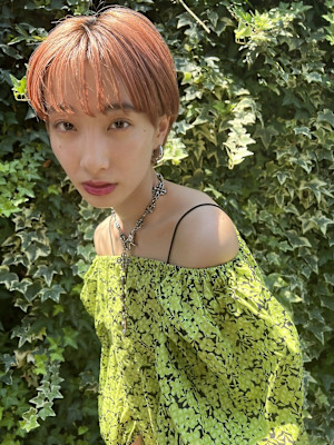 コンパクトショート