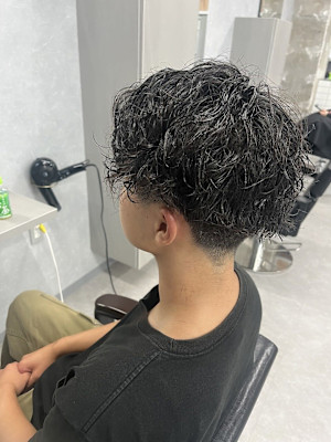 ツイストスパイラル