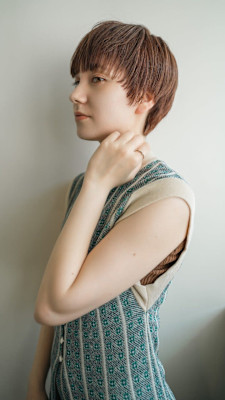 マッシュショート