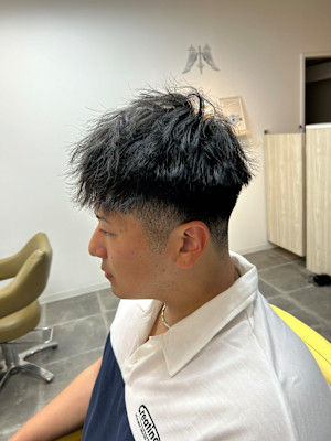 ジェットモヒカン