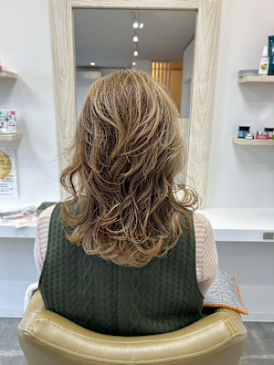 ロングレイヤー