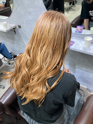 ブラウンベージュ