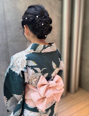 アップスタイル