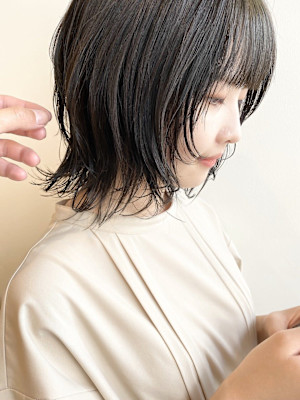 髪質改善/インナーカラー/ダブルカラー/ハイライト/ブリーチ