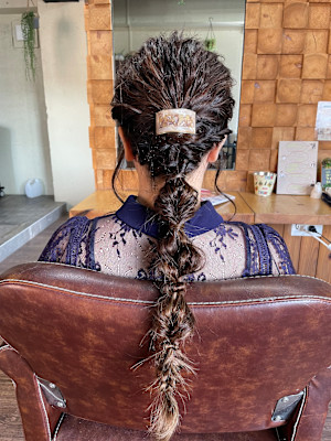 あみおろしアレンジ