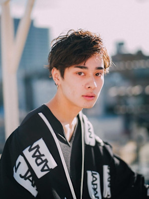 髪質改善 VICALM 恵比寿×ショート