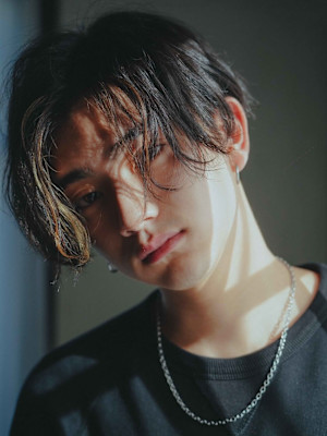 髪質改善 VICALM 恵比寿×ショート