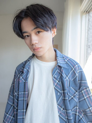 髪質改善 VICALM 恵比寿×ショート