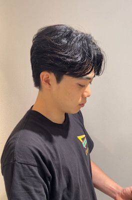 ◎フェザースタイル