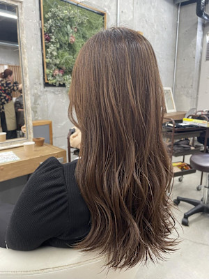 ゆるふわウェーブ