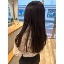 チョコレートブラウン【acala吉祥寺】