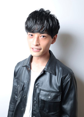 LAVIE NEWSTANDARDBARBER 浜松町本店