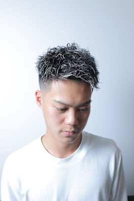 LAVIE NEWSTANDARDBARBER 浜松町本店