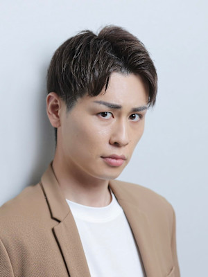 LAVIE NEWSTANDARDBARBER 浜松町本店