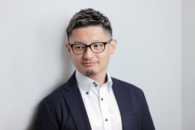 LAVIE NEWSTANDARDBARBER 浜松町本店