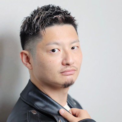 LAVIE NEWSTANDARDBARBER 浜松町本店