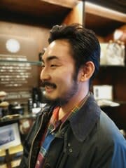 印象力を磨き上げたダンディースタイル