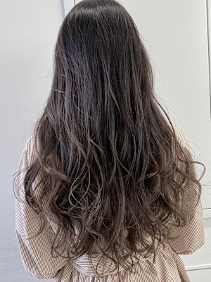 グラーデーション