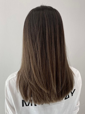 グラデーション