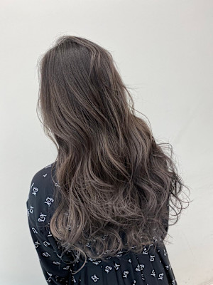 グラデーションカラー