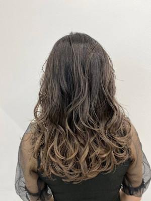 グラデーション