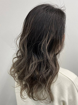 オリーブバレイヤージュ