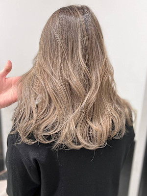 ホワイトミルティー