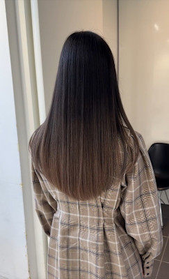 グラデーションカラー