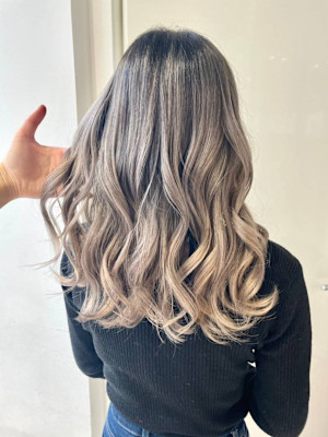 テクスチャシャドールーツ