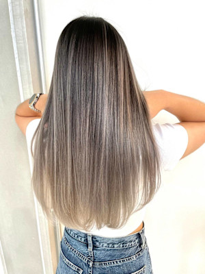 ハイバレイヤージュ