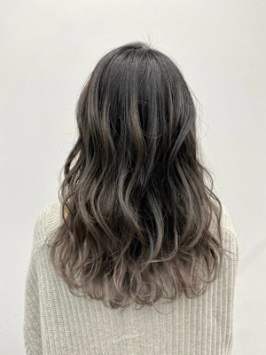 ナチュラルグレー